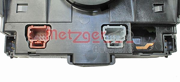 METZGER 0916440 ORIGINAL ERSATZTEIL Lenkstockschalter